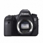 佳能 EOS 6D 全画幅单反机身（拆机版） 卓美网价格9799，赠毛毯！