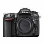 尼康 D7100 单反机身（拆机版） 卓美网价格5999包邮，赠摄影包！