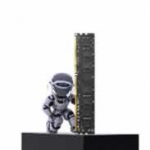 十铨 DDR3 1600 4G 台式机内存  京东商城价格209包邮