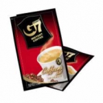 中原 G7 三合一速溶咖啡 800g  易迅网华东价格33.8
