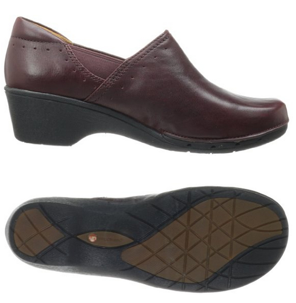 Clarks UN系列休闲女鞋
