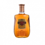 英国温莎 12年调配苏格兰威士忌 40度/700ml 京东商城价格80，赠10元京券！
