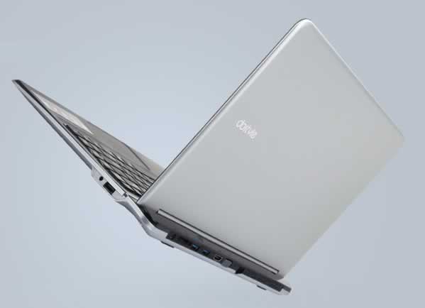 dostyle LT301超薄本