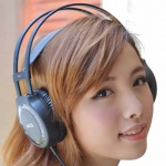 AKG K511 立体声耳机  京东商城价格198包邮