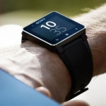索尼 SmartWatch 2 SW2 智能手表（塑料表带） 新蛋网价格959