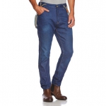 Scotch & Soda 男士背带牛仔裤 美国Amazon价格56.18美元 海淘到手约397RMB