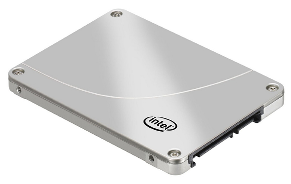 英特尔335系列240G SATA-3固态硬盘 