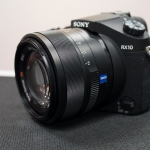 索尼Sony Cyber-shot RX10数码相机 1号店6699包邮