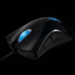 雷蛇 炼狱蝰蛇 DeathAdder 游戏鼠标 升级版  新蛋网价格199