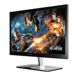 现代 X2402H 23.6英寸ADS显示器  京东商城价格769包邮