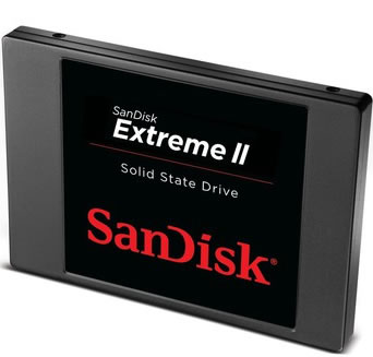闪迪SDSSDXP-120G固态硬盘