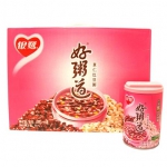银鹭 好粥道薏仁红豆粥280g*12 苏宁易购价格35.6包邮