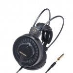 铁三角 ATH-AD900X 开放式动圈耳机  京东商城价格1380包邮，赠铁三角专业微型话筒！