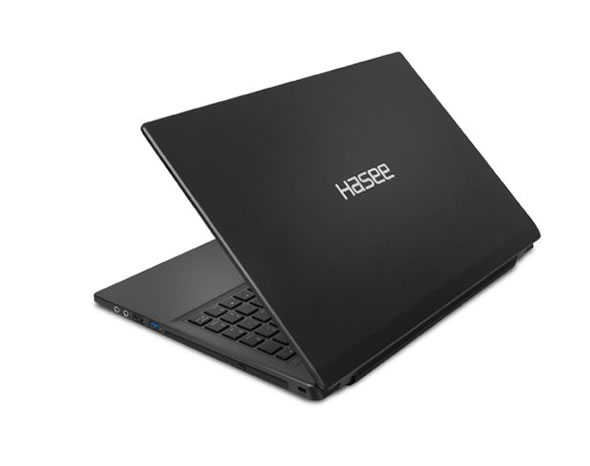 神舟K610C-i7 D1 15.6寸笔记本电脑 