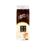 清风（APP） 卷筒卫生纸  3层200克10卷 京东商城价格17.4元