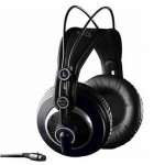 AKG K240MKII 专业监听耳机  京东商城价格699包邮