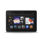 Kindle Fire HDX 7寸 16G 平板电脑 京东商城价格1599包邮（1699-100）