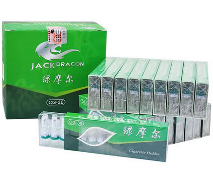 JACK DRAGON过滤烟嘴