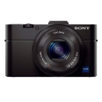 Sony 索尼 DSC-RX100 M2 数码相机 1号店华东3499包邮