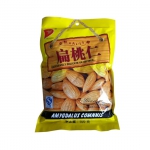 雅嘉德扁桃仁 500g 亚马逊中国价格29.9元
