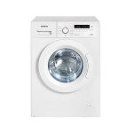 西门子  WM08E2C00W 7公斤滚筒洗衣机 京东商城2999包邮（3299-300）
