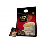 中原 G7三合一速溶咖啡 800g 天猫价格27.97