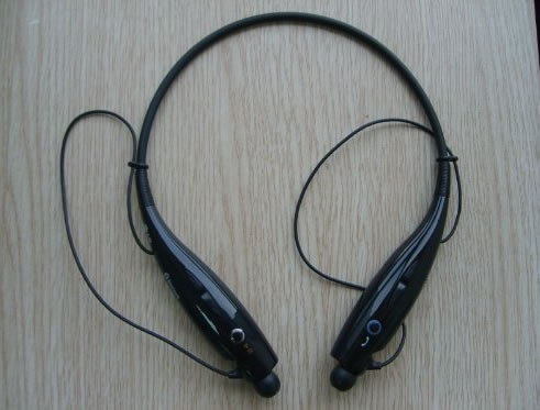 LG HBS-700蓝牙耳机 