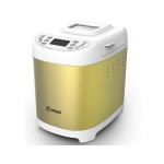 东菱（Donlim） DL-T06 全自动不锈钢面包机 送工具套装 京东商城价格249包邮