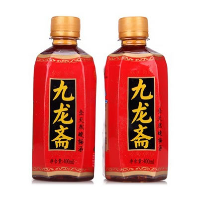 九龙斋 老北京酸梅汤