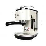 德龙（Delonghi）ECO310 泵压式咖啡机 白色 国美在线价格1849包邮（2099-250）