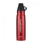 膳魔师（Thermos）真空断热运动型保温壶 800ml 红色 京东商城价格188包邮（238-50）