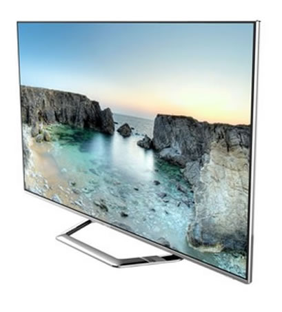 康佳LED55K60U 55英寸超高清安卓3D电视