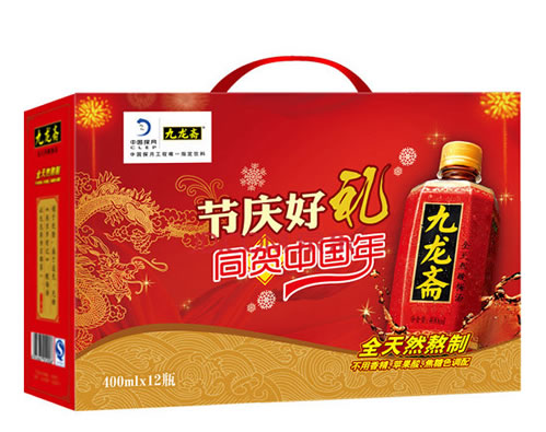 九龙斋老北京酸梅汤