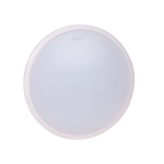 飞利浦（PHILIPS） 30804 恒洁LED吸顶灯 12W暖白光 京东商城159包邮（199-40）