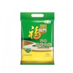 福临门 东北优质大米 5kg 京东商城价格29.9元