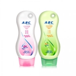 ABC 卫生护理液 200ml*2 一号店价格39元（折合19.5元/瓶）