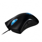 雷蛇 炼狱蝰蛇 DeathAdder 游戏鼠标 升级版  京东商城价格179（209-30）