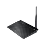 华硕 RT-N10E 150M无线路由器 京东商城价格39元
