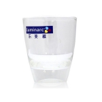 乐美雅  G9057 烈酒金杯30ml 6件套 京东商城价格15.9元