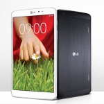 LG G Tablet 8.3英寸平板电脑 京东商城价格1799，赠16G TF卡！