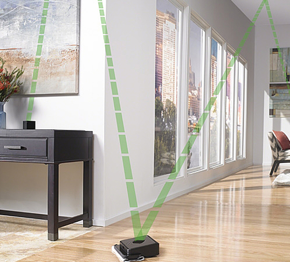 iRobot Braava 380t家用智能自动拖地机