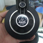 AKG K240MKII 头戴式监听耳机  亚马逊中国价格679包邮