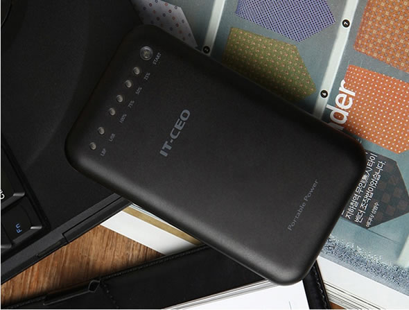 IT-CEO U6900移动电源