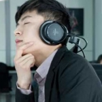 铁三角 ATH-T200 头戴耳机  亚马逊中国价格149包邮