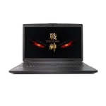 神舟（HASEE）战神K750S-I7 D1 17.3英寸游戏本 苏宁易购价格6999包邮