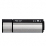 东芝 Osumi EX2 32GB USB3.0 U盘 京东商城价格189（199-10）