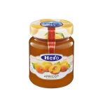 德国 HERO 英雄黄梅果酱340g 京东商城价格25.9元