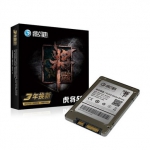 影驰 虎将500 512GB SATA3固态硬盘 京东商城价格1499包邮