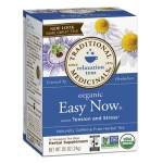 Traditional Medicinals 有机草本茶 16包*6盒装 美国Amazon价格17.78美元 海淘到手约160RMB