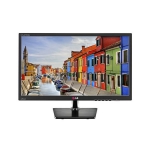LG 27EA33V-B 27英寸IPS显示器 京东商城价格1469包邮（赠70京劵）